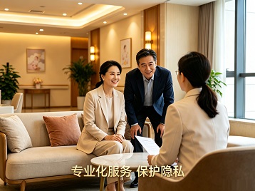 蚌埠市有偿售卵代生女生的客户的客户群体有哪些