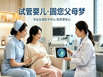 蚌埠市辅助生育服务 试管婴儿行业的兴起背景、发展与未来展望